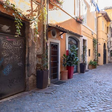 Rome As You Feel - Torre Design Apartment 外观 照片