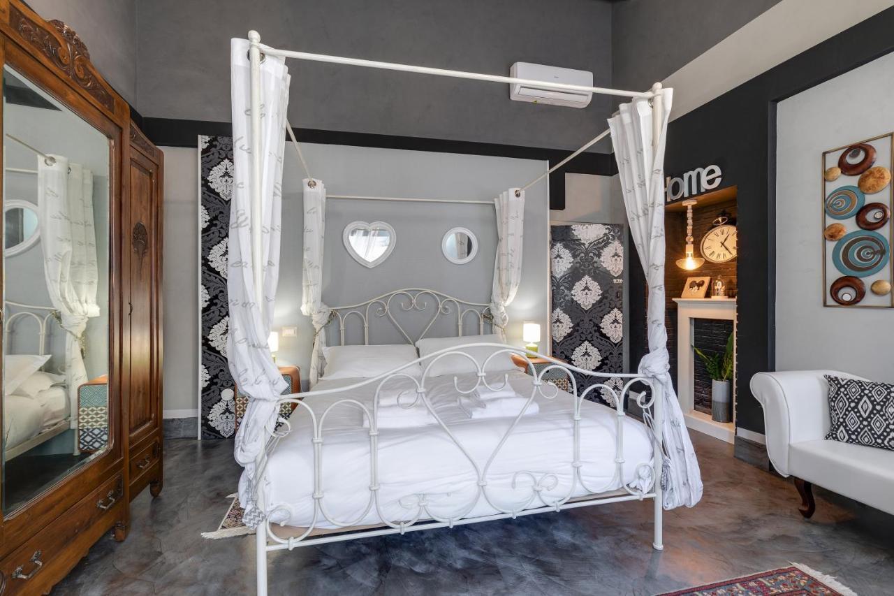 Rome As You Feel - Torre Design Apartment 外观 照片