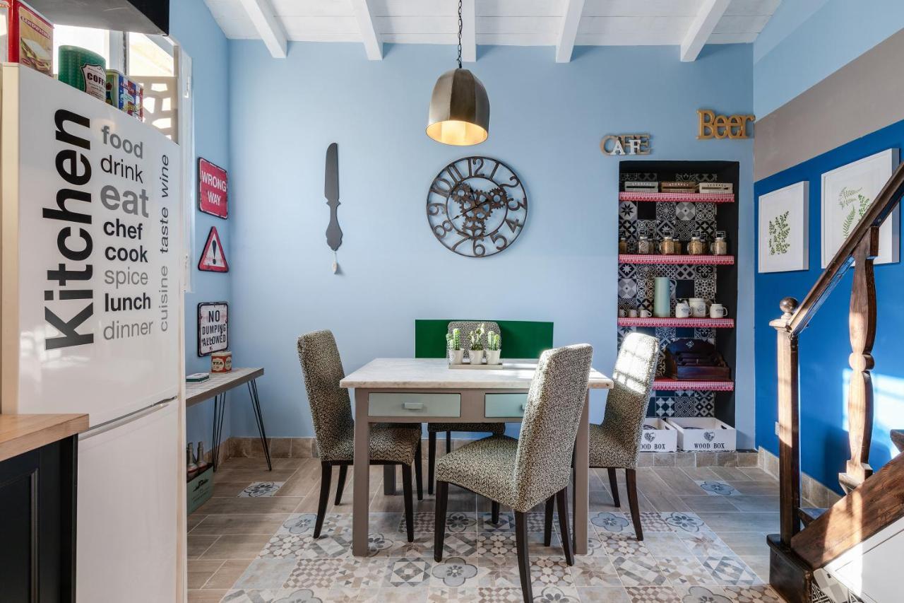 Rome As You Feel - Torre Design Apartment 外观 照片
