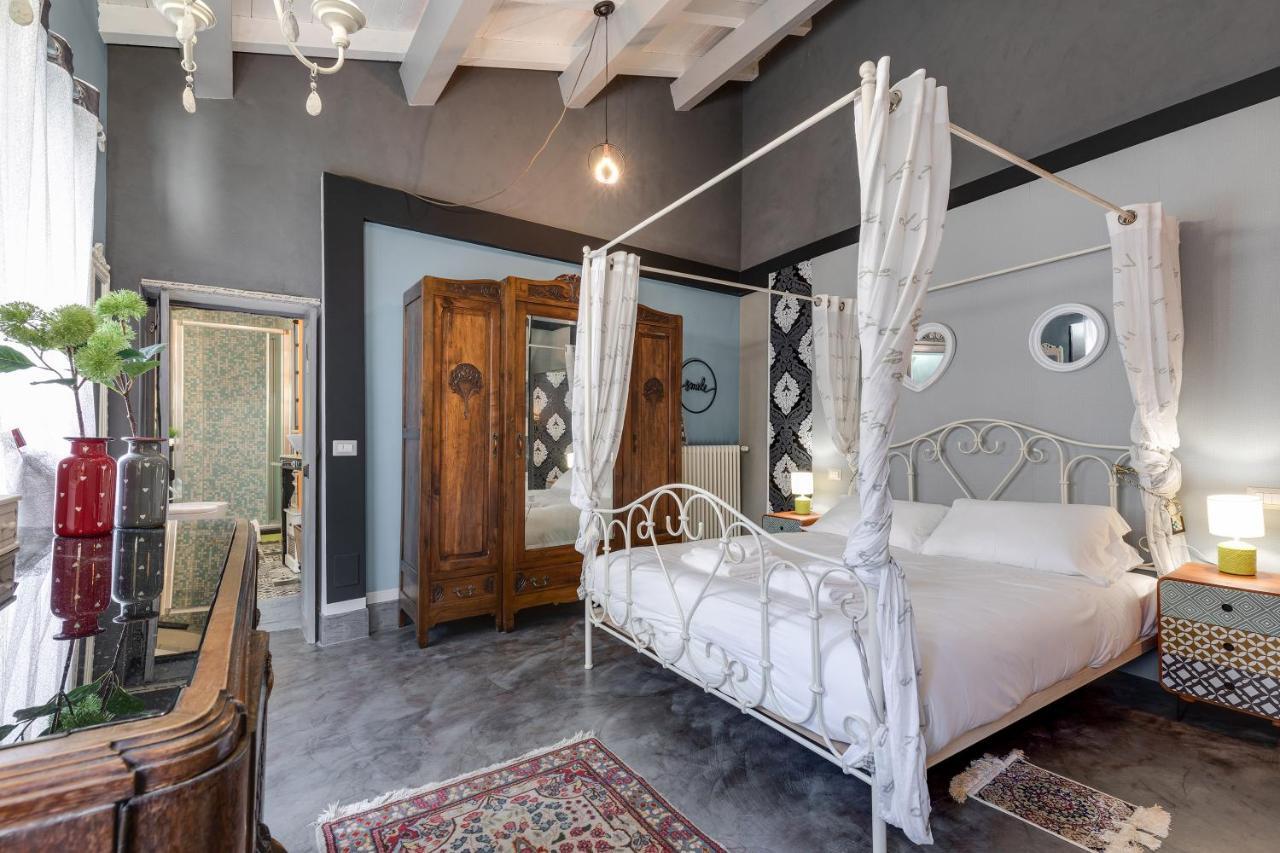Rome As You Feel - Torre Design Apartment 外观 照片